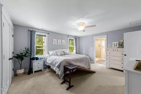 Bedroom - 408 Jerome Rd, Durham, NC 27713 photo 3 of 3