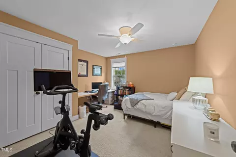 Bedroom - 408 Jerome Rd, Durham, NC 27713 photo 1 of 3