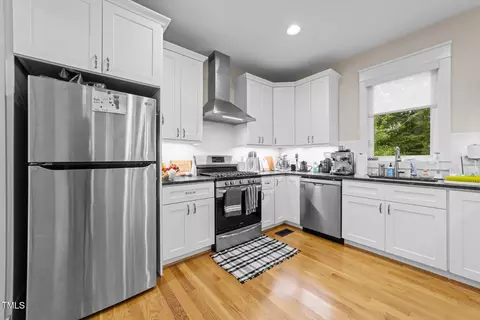 Kitchen - 408 Jerome Rd, Durham, NC 27713 photo 2 of 3