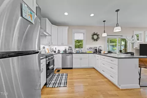 Kitchen - 408 Jerome Rd, Durham, NC 27713 photo 1 of 3