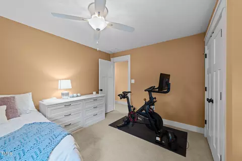 Bedroom - 408 Jerome Rd, Durham, NC 27713 photo 2 of 3