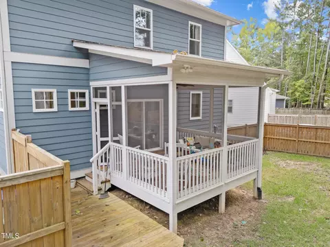 Exterior - 408 Jerome Rd, Durham, NC 27713 photo 6 of 9