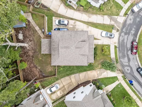 View/Area - 408 Jerome Rd, Durham, NC 27713 photo 1 of 3