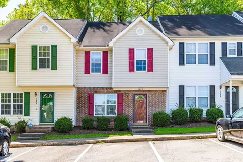 1628 Briarmont Court Ct, Raleigh, NC 27610