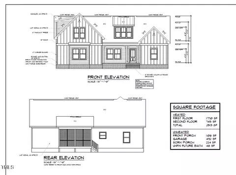 155 Diamond Creek Dr, Zebulon, NC 27597
