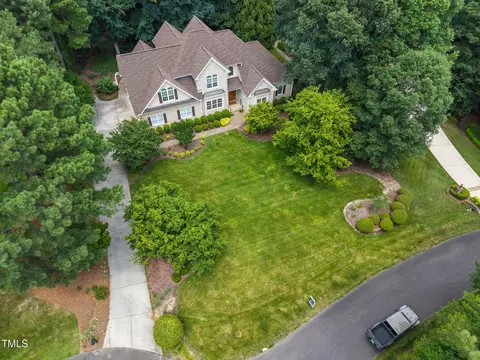 7212 Donneeford Rd, Wake Forest, NC 27587