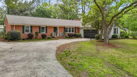 213 Old Mallard Rd, Smithfield, NC 27577