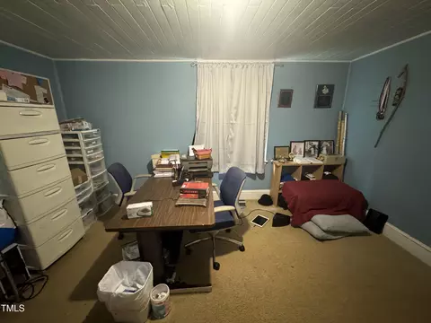 Bedroom - 514 E Lee St, Smithfield, NC 27577 photo 3 of 3