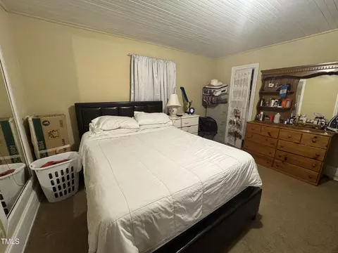 Bedroom - 514 E Lee St, Smithfield, NC 27577 photo 1 of 3