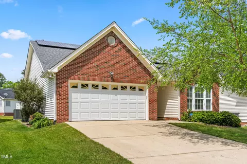 210 Millet Dr, Morrisville, NC 27560