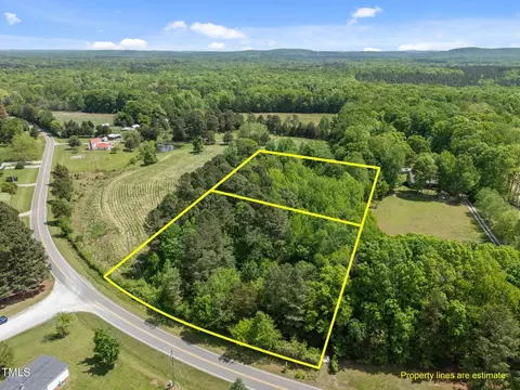 1595 Ned Moore Rd, Timberlake, NC 27583