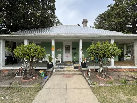 515 E Woodall St, Smithfield, NC 27577