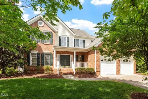 9117 Meadow Mist Ct, Raleigh, NC 27617