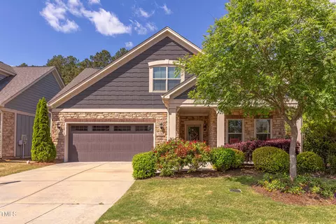 5144 Niagra Dr, Chapel Hill, NC 27517