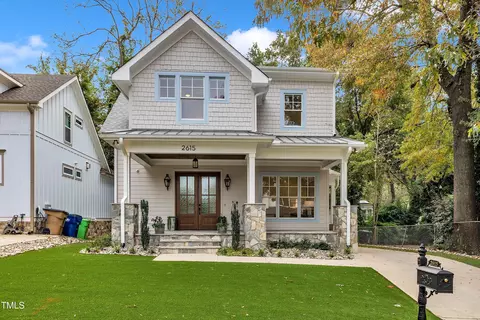 2615 Bedford Ave, Raleigh, NC 27607