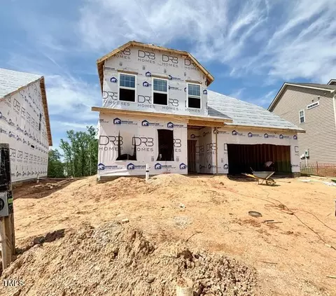 27 Spring Crest Dr #69, Angier, NC 27501