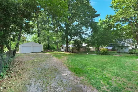 Exterior - 2709 Farthing St, Durham, NC 27704 photo 3 of 7