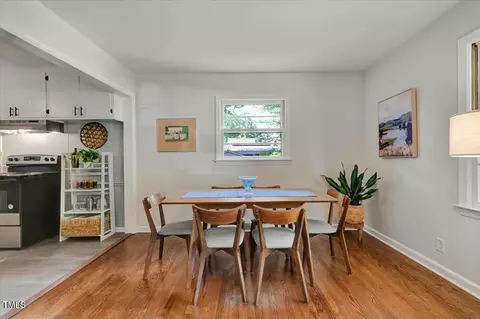 Dining - 2709 Farthing St, Durham, NC 27704 photo 1 of 2