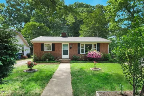 2709 Farthing St, Durham, NC 27704