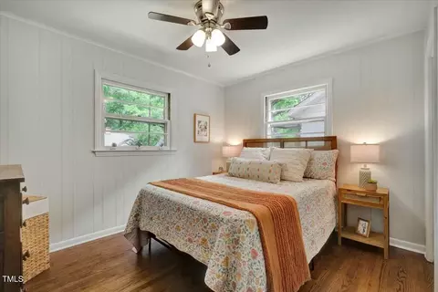 Bedroom - 2709 Farthing St, Durham, NC 27704 photo 1 of 2