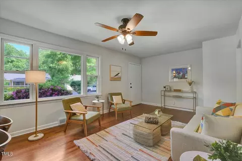 Living - 2709 Farthing St, Durham, NC 27704 photo 1 of 1