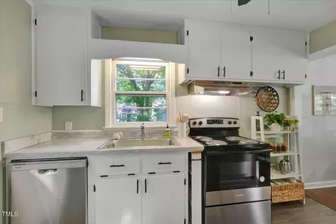 Kitchen - 2709 Farthing St, Durham, NC 27704 photo 2 of 4