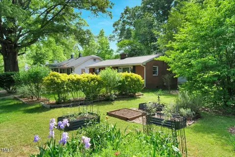 Exterior - 2709 Farthing St, Durham, NC 27704 photo 7 of 7