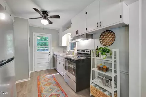 Kitchen - 2709 Farthing St, Durham, NC 27704 photo 4 of 4