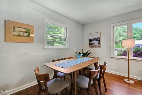 Dining - 2709 Farthing St, Durham, NC 27704 photo 2 of 2