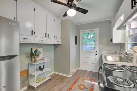 Kitchen - 2709 Farthing St, Durham, NC 27704 photo 3 of 4