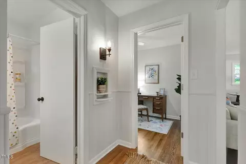 Entry Way - 2709 Farthing St, Durham, NC 27704 photo 1 of 1
