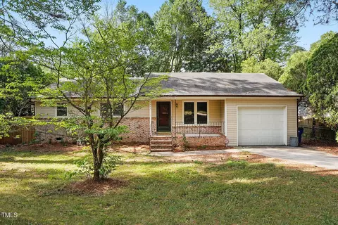 5805 Farm Gate Rd, Raleigh, NC 27606