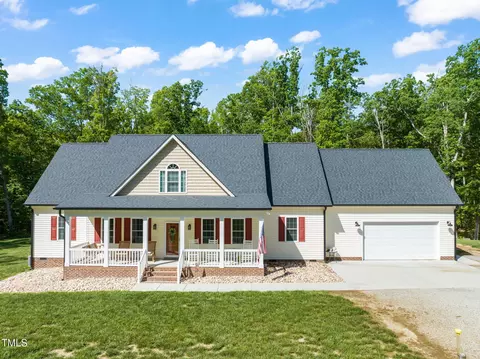 75 Acorn Dr, Clarksville, VA 23927