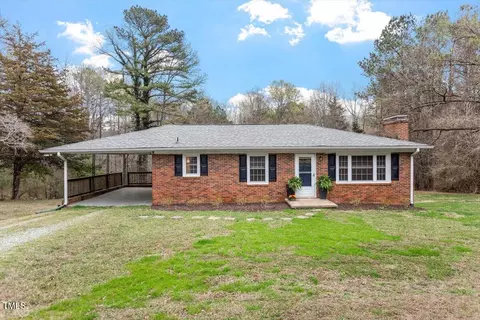 3402 Pat Tilley Rd, Bahama, NC 27503