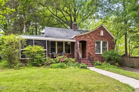 1113 Alabama Ave, Durham, NC 27705