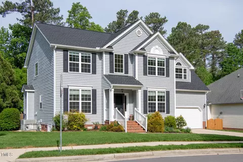 101 Worsham Dr, Chapel Hill, NC 27516