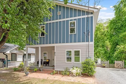 905 Carroll St, Durham, NC 27701