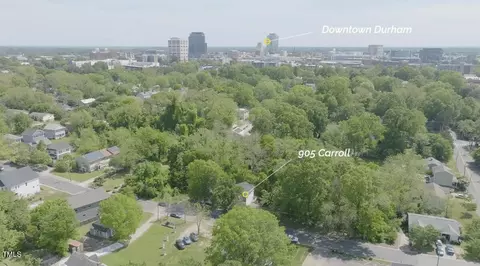 905 Carroll St, Durham, NC 27701 photo 3