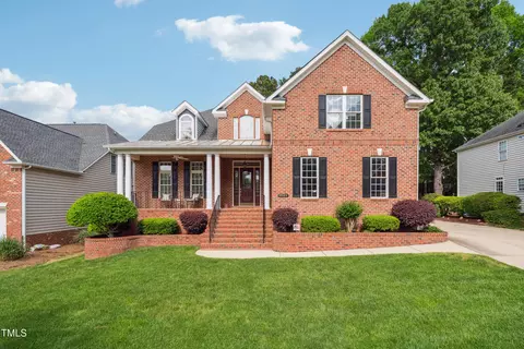 12428 Penrose Trl, Raleigh, NC 27614