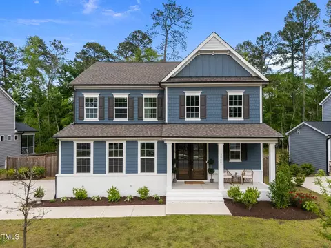 3866 Keohane Dr, Durham, NC 27705