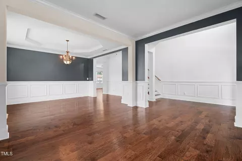 Entry Way - 311 Windrush Ln, Durham, NC 27703 photo 1 of 4