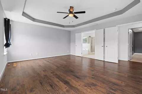 Entry Way - 311 Windrush Ln, Durham, NC 27703 photo 3 of 4