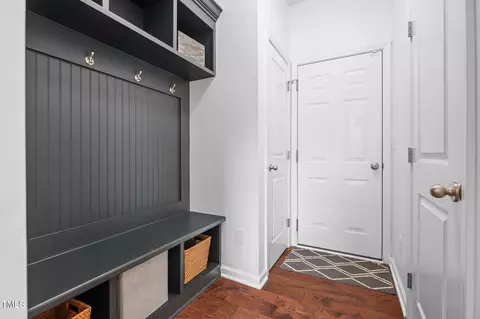 Entry Way - 311 Windrush Ln, Durham, NC 27703 photo 2 of 4