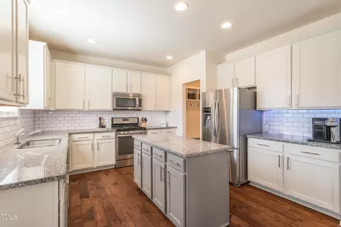 Kitchen - 311 Windrush Ln, Durham, NC 27703 photo 1 of 1