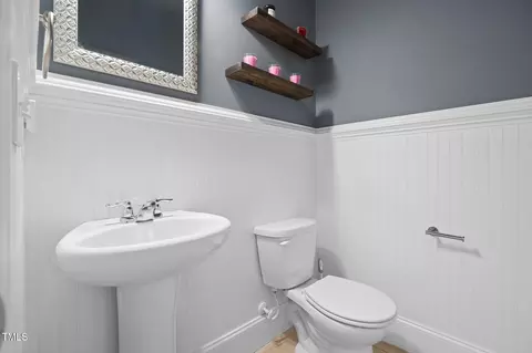 Bath - 311 Windrush Ln, Durham, NC 27703 photo 1 of 2