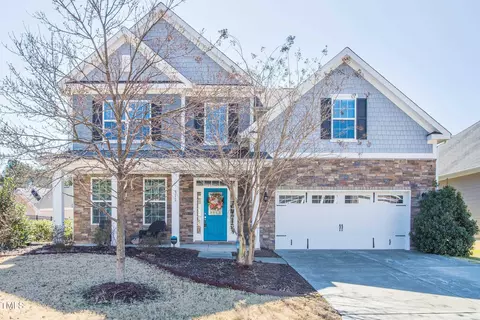 311 Windrush Ln, Durham, NC 27703
