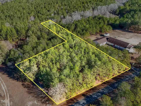 226 Leak Rd, Jackson Springs, NC 27281