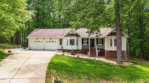 6204 Silver Spring Ct, Willow Spring, NC 27592