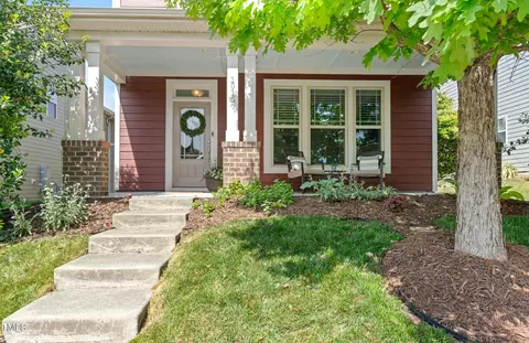1016 Pemberly Ave, Morrisville, NC 27560