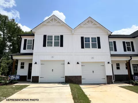 123 Calluna Dr, Clayton, NC 27520